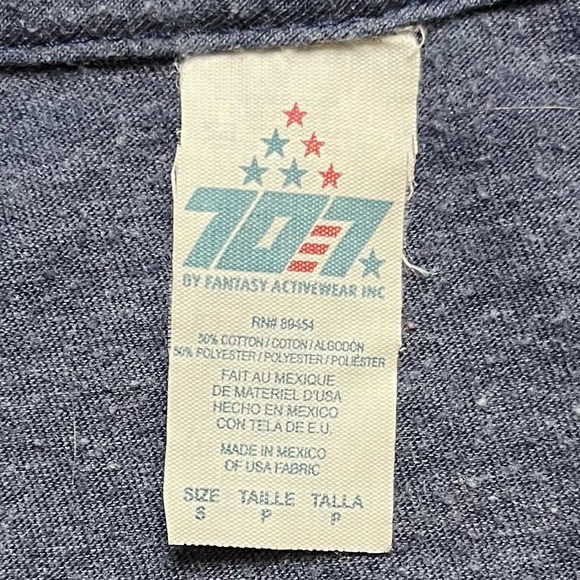 Led Zeppelin Band Tee - Picture 5 of 5